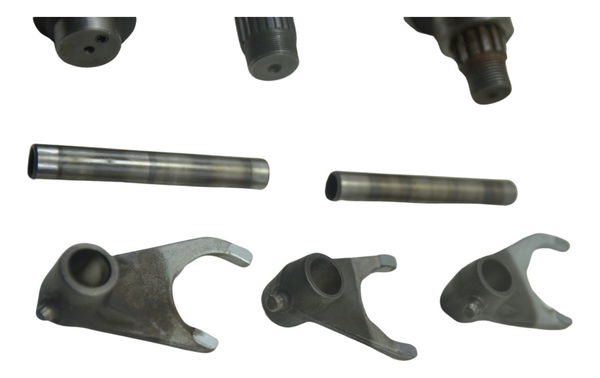 Caixa Marcha Completa Suzuki Vz 800 Marauder 97-05 Original