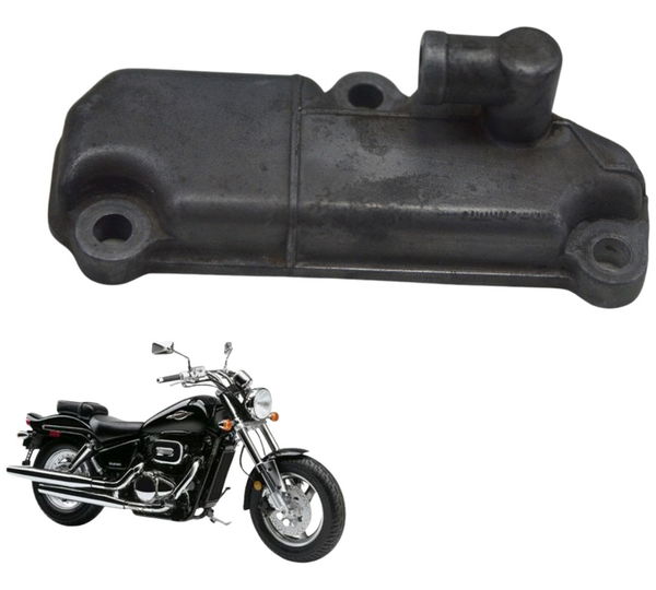 Tampa Respiro Suzuki Vz 800 Marauder 97-05 Original