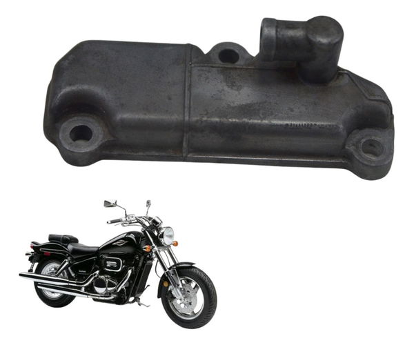 Tampa Respiro Suzuki Vz 800 Marauder 97-05 Original