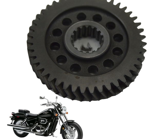 Engrenagem Embreagem Prim Suzuki Vz 800 Marauder 97-05 Orig
