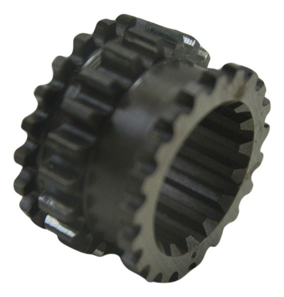Engrenagem Corrente Comand Suzuki Vz 800 Marauder 97-05 Orig