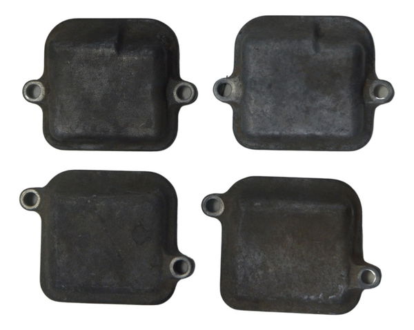 Tampa Válvula Inspeção Suzuki Vz 800 Marauder 97-05 Original
