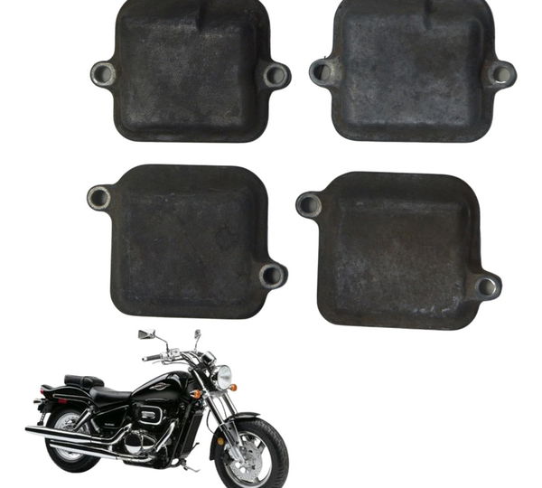 Tampa Válvula Inspeção Suzuki Vz 800 Marauder 97-05 Original