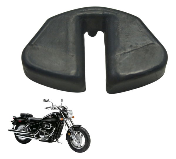 Coxim Cubo Coroa Suzuki Vz 800 Marauder 97-05 Original