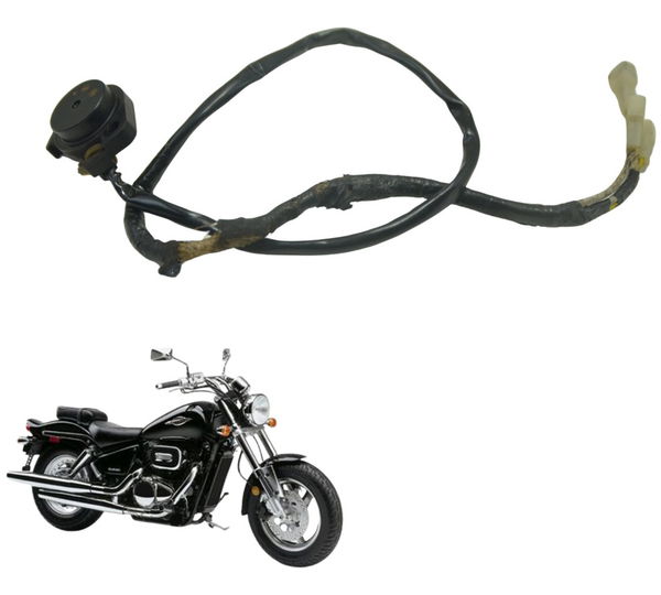 Sensor Posição Marcha Det Suzuki Vz 800 Marauder 97-05 Orig