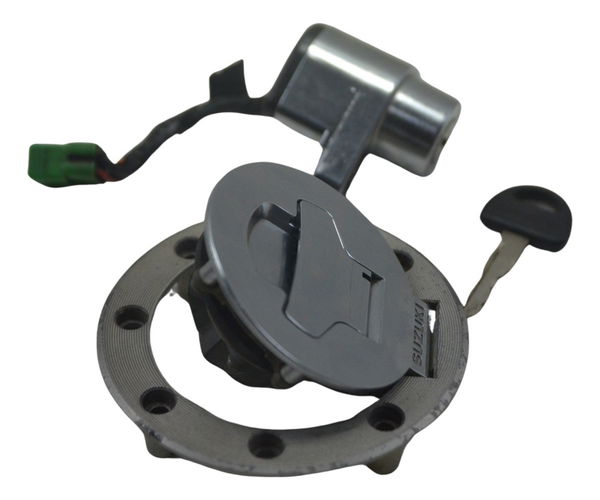 Kit Chave Ignição Suzuki Vz 800 Marauder 97-05 Original