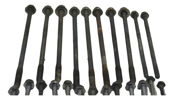 Kit Parafuso Motor Suzuki Vz 800 Marauder 97-05 Original