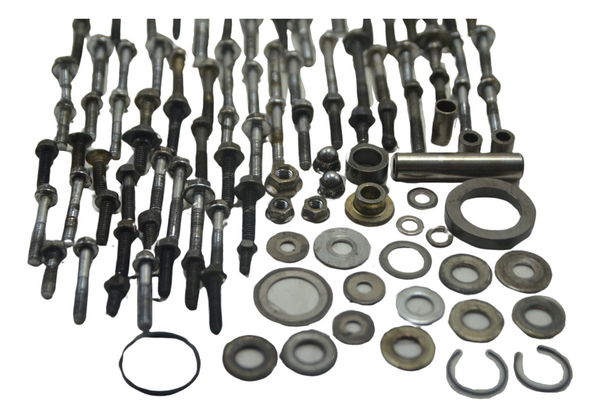 Kit Parafuso Motor Suzuki Vz 800 Marauder 97-05 Original