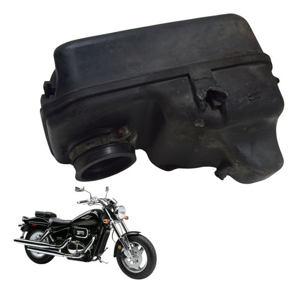 Caixa Filtro Ar C/ Avaria Suzuki Vz 800 Marauder 97-05 Orig
