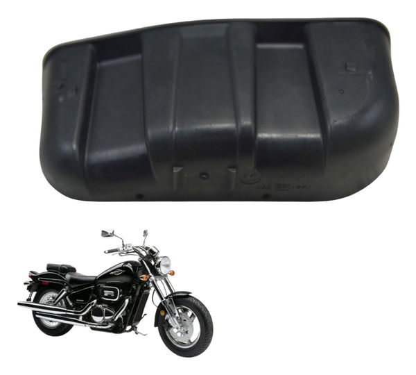 Acabamento Interno Detalhe Suzuki Vz 800 Marauder 97-05 Orig