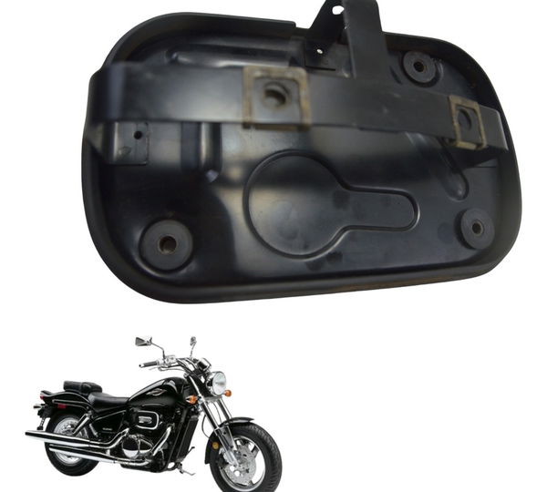 Suporte Filtro Ar Suzuki Vz 800 Marauder 97-05 Orig