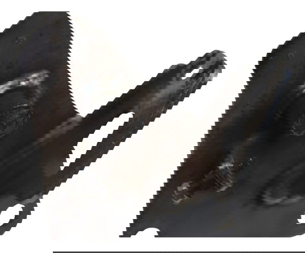 Bacalhau Dianteiro Dir C/ Det Suzuki Vz 800 Marauder 97-05