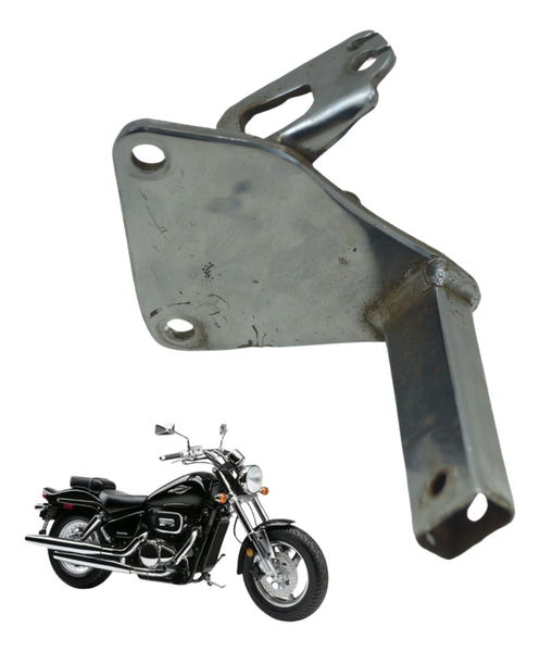 Bacalhau Dianteiro Dir C/ Det Suzuki Vz 800 Marauder 97-05