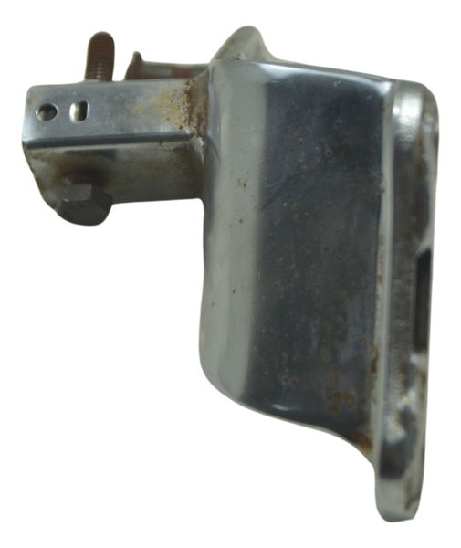 Bacalhau Dianteiro Esq C/ Det Suzuki Vz 800 Marauder 97-05