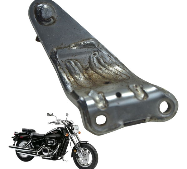 Bacalhau Dianteiro Esq C/ Det Suzuki Vz 800 Marauder 97-05