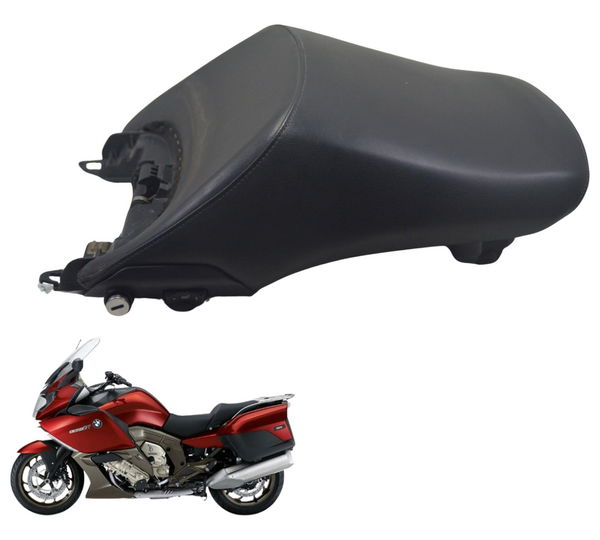 Banco Traseiro Bmw K 1600 Gt 11-16 Original