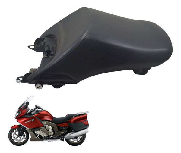 Banco Traseiro Bmw K 1600 Gt 11-16 Original