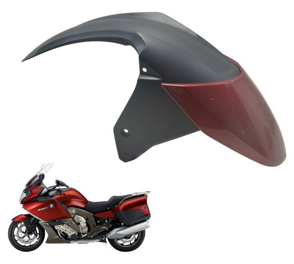 Paralama Dianteiro Bmw K 1600 Gt 11-16 Original