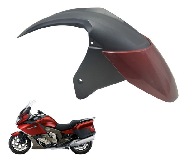 Paralama Dianteiro Bmw K 1600 Gt 11-16 Original