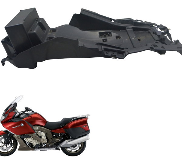 Paralama Interno Bmw K 1600 Gt 11-16 Original
