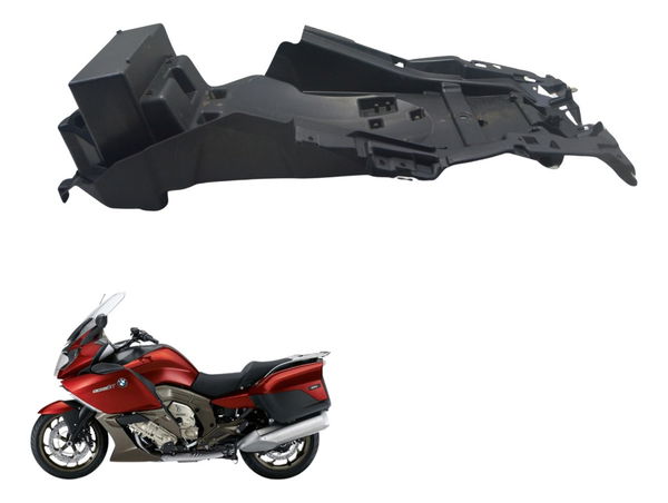 Paralama Interno Bmw K 1600 Gt 11-16 Original