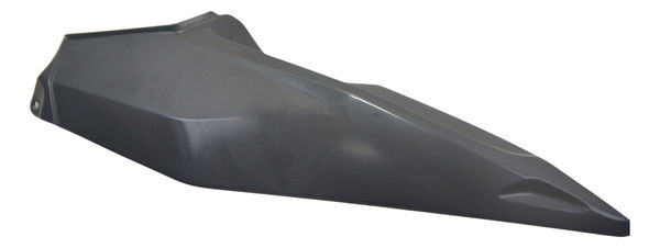 Acabamento Tanque Esq C/ Avaria Bmw K 1600 Gt 11-16 Original