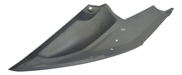 Acabamento Tanque Esq C/ Avaria Bmw K 1600 Gt 11-16 Original