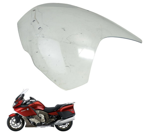 Bolha C/ Detalhes Bmw K 1600 Gt 11-16 Original