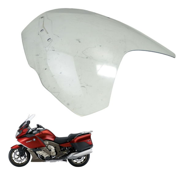 Bolha C/ Detalhes Bmw K 1600 Gt 11-16 Original