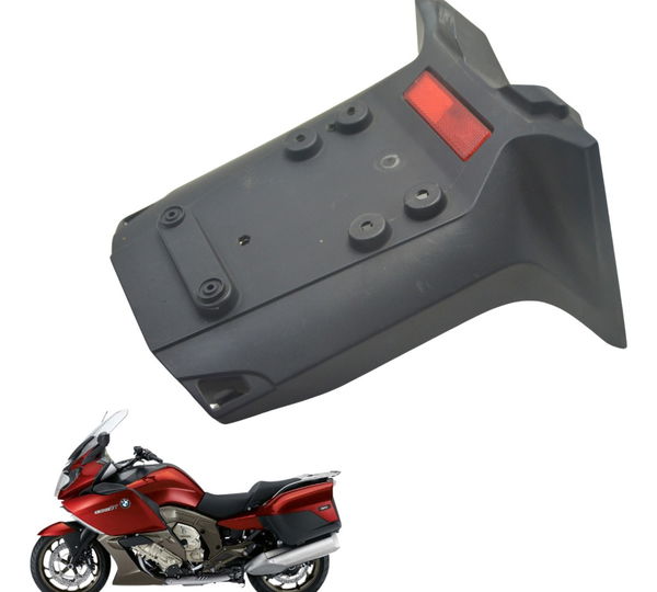 Suporte Placa Bmw K 1600 Gt 11-16 Original