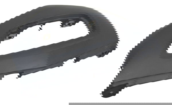 Capa Acabamento Frontal Bmw K 1600 Gt 11-16 Original