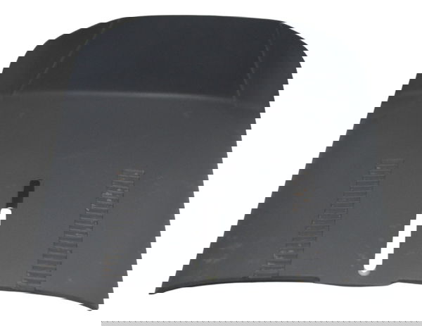 Acabamento Suporte Placa Bmw K 1600 Gt 11-16 Original