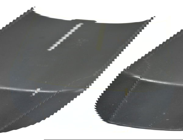 Acabamento Suporte Placa Bmw K 1600 Gt 11-16 Original