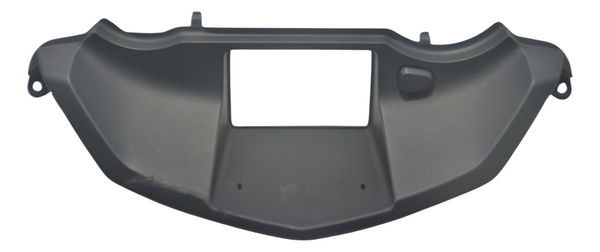 Tampa Acabamento Gps C/ Detalhe Bmw K 1600 Gt 11-16 Original
