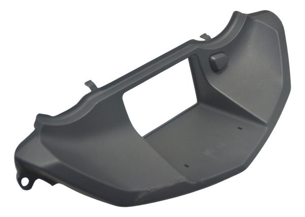 Tampa Acabamento Gps C/ Detalhe Bmw K 1600 Gt 11-16 Original