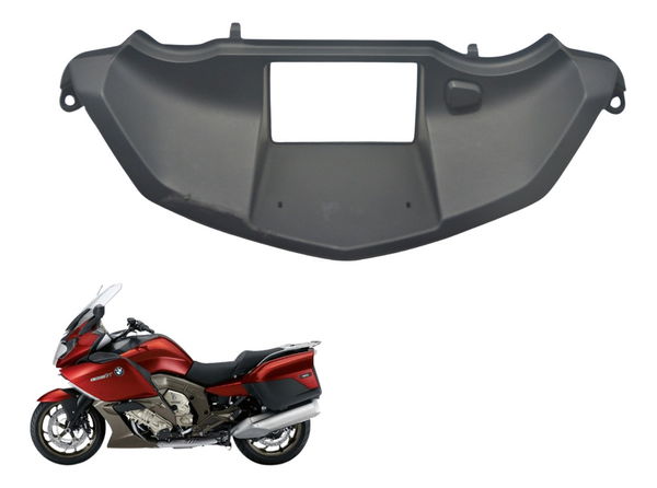 Tampa Acabamento Gps C/ Detalhe Bmw K 1600 Gt 11-16 Original