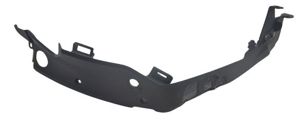 Acabamento Lateral Direito Bmw K 1600 Gt 11-16 Original