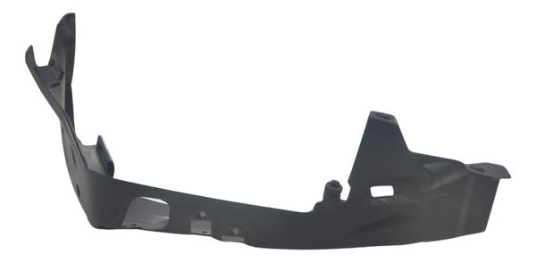 Acabamento Lateral Direito Bmw K 1600 Gt 11-16 Original