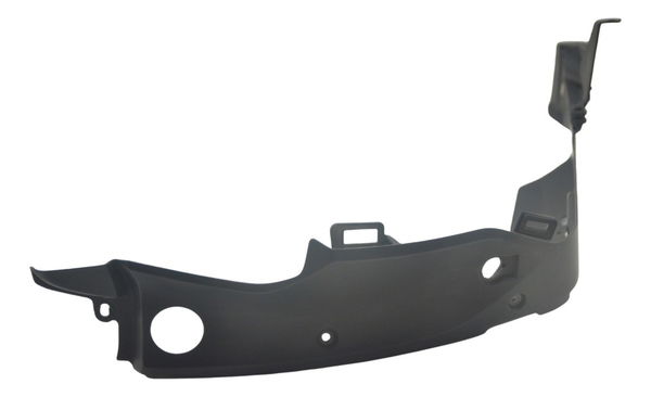 Acabamento Lateral Direito Bmw K 1600 Gt 11-16 Original