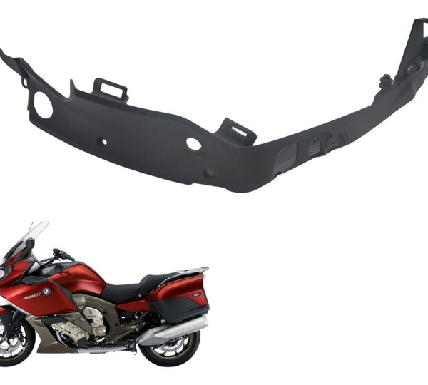 Acabamento Lateral Direito Bmw K 1600 Gt 11-16 Original Preto