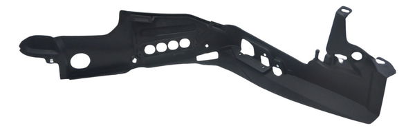 Acabamento Lateral Esquerdo Bmw K 1600 Gt 11-16 Original