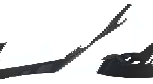 Acabamento Lateral Esquerdo Bmw K 1600 Gt 11-16 Original