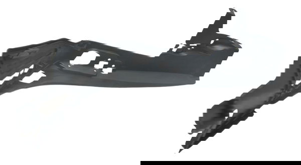 Acabamento Lateral Esquerdo Bmw K 1600 Gt 11-16 Original