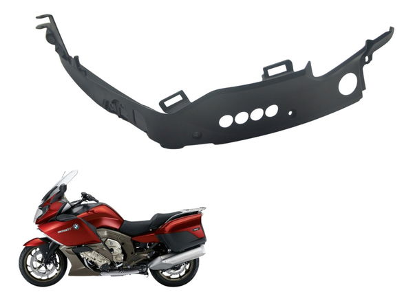 Acabamento Lateral Esquerdo Bmw K 1600 Gt 11-16 Original