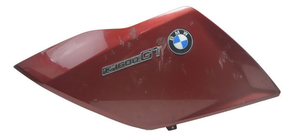 Carenagem Lateral Esq C/ Detalhes Bmw K 1600 Gt 11-16 Orig