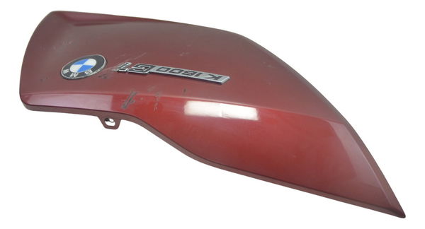 Carenagem Lateral Esq C/ Detalhes Bmw K 1600 Gt 11-16 Orig