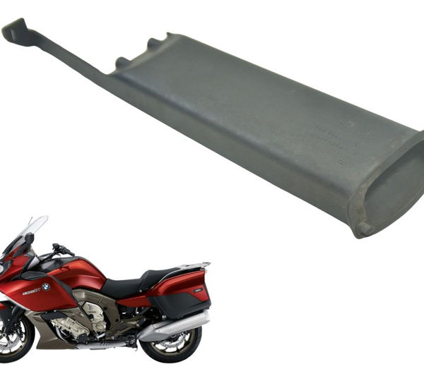 Guarda Lama Radiador Bmw K 1600 Gt 11-16 Original