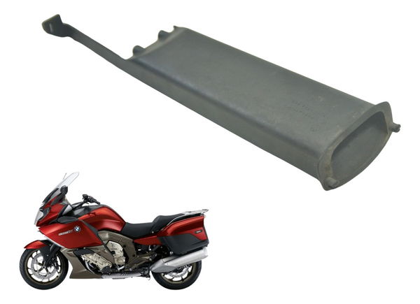 Guarda Lama Radiador Bmw K 1600 Gt 11-16 Original