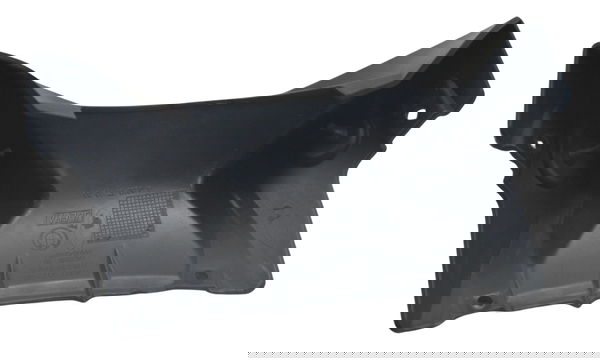 Spoiler Dianteiro Bmw K 1600 Gt 11-16 Original