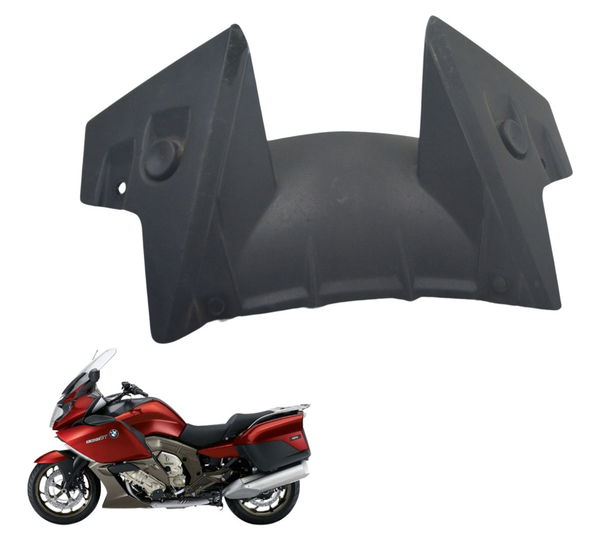 Spoiler Dianteiro Bmw K 1600 Gt 11-16 Original